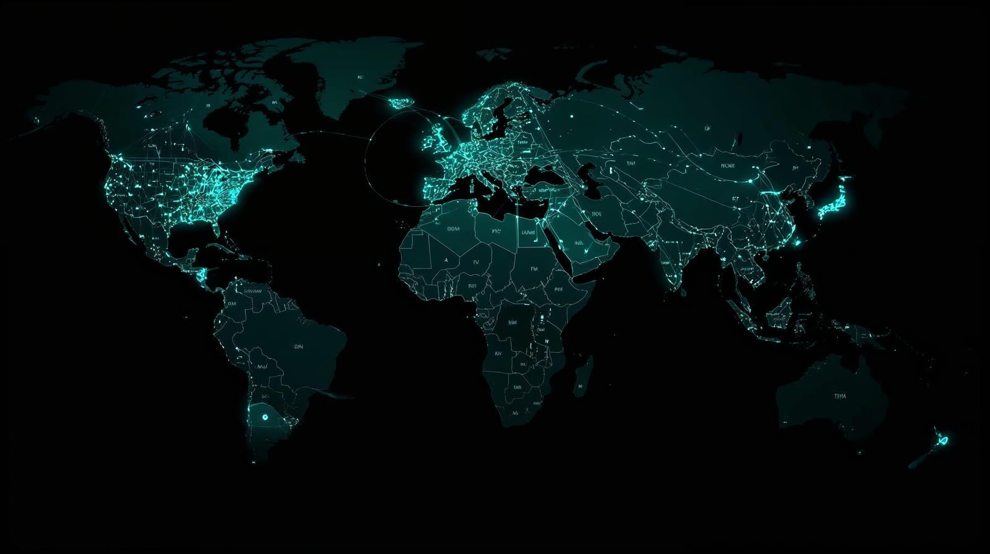 The Powerlist Africa