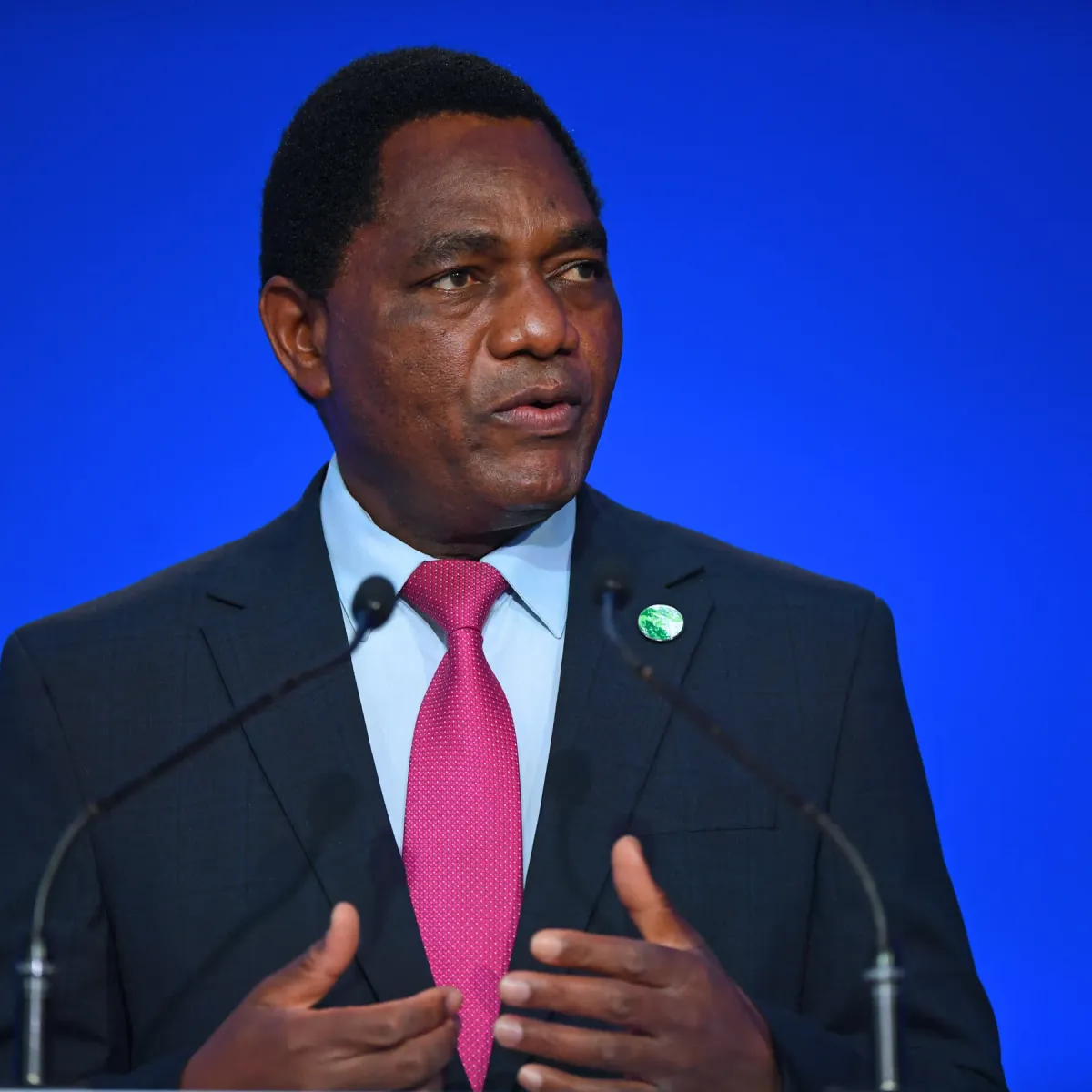 Zambia 2026: How Hichilema Is Building an Unbeatable Coalition While the Opposition Fragments