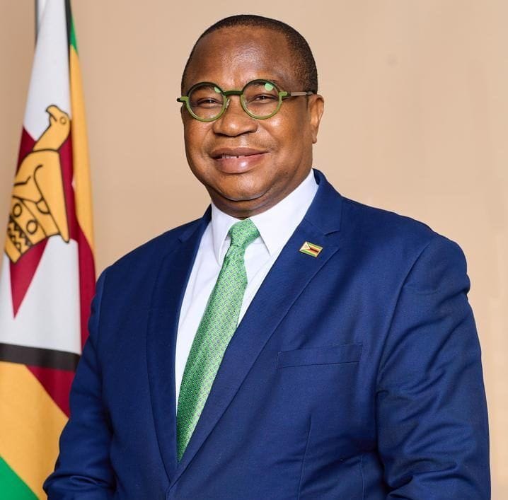 ZiG Procurement Mandate Is Zimbabwe's First Demand-Side De-Dollarization Play — And the Numbers Say It Might Work