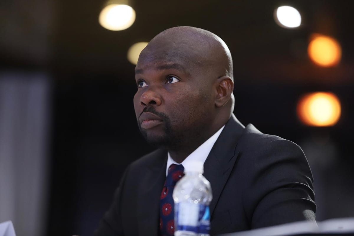 Machakaire's Quiet Masterpiece: What the Bona Mugabe Appointment Reveals