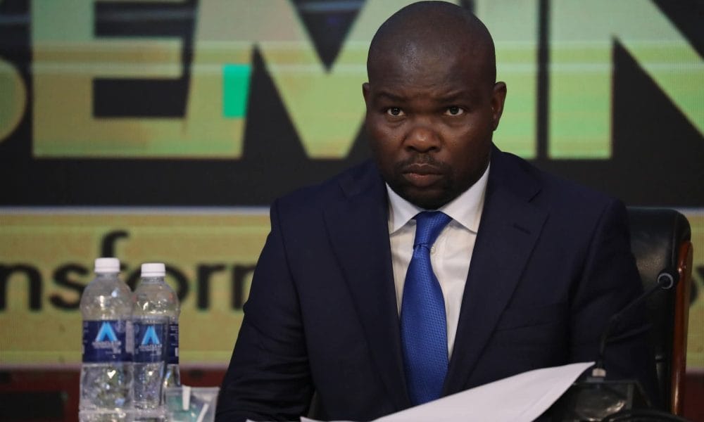 The Truth About Tino Machakaire's Money