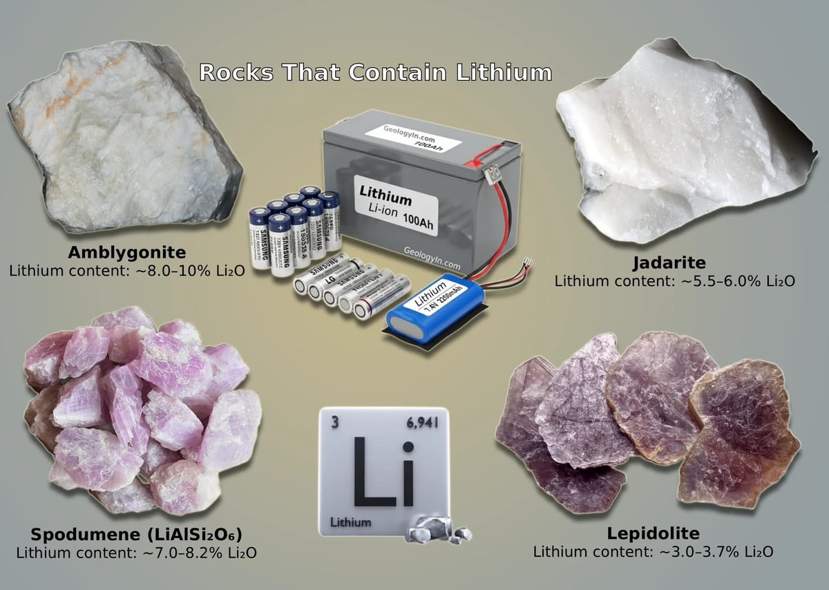 The Lithium Briefing: Why the Smartest Money in Zimbabwe Will Be Lithium Money Within 36 Months