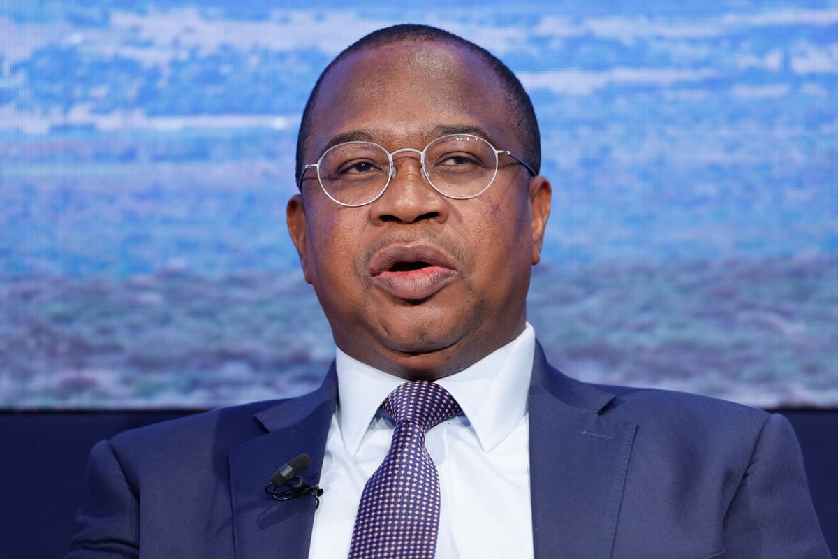 How Prof. Mthuli Ncube Engineered Zimbabwe's Fastest Economic Growth in 14 Years