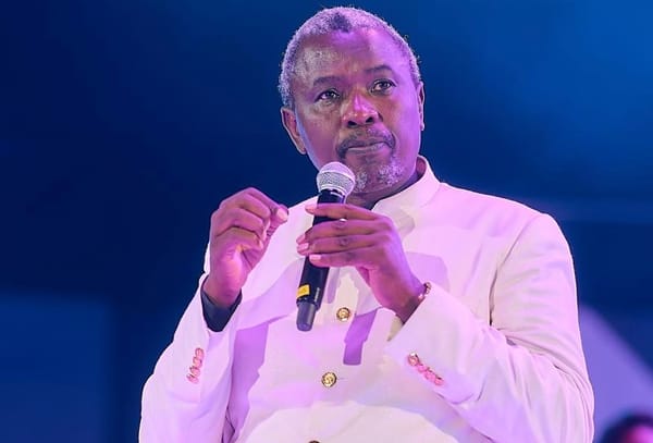 The Tagwirei Files, Article 1 of 12