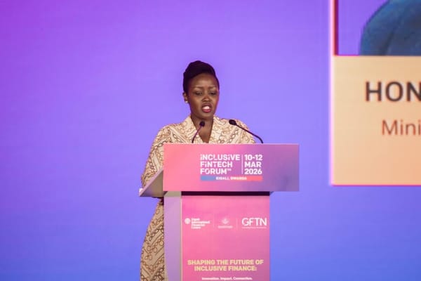 Rwanda Just Built the Platform Every African Startup Ecosystem Needs — Here Is How Innovate Rwanda Works