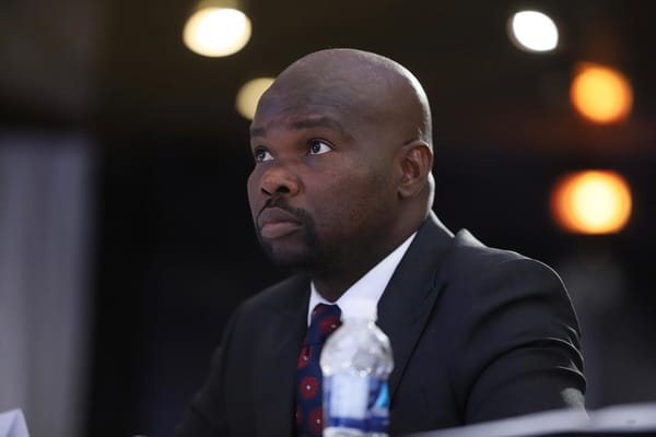 Machakaire's Quiet Masterpiece: What the Bona Mugabe Appointment Reveals