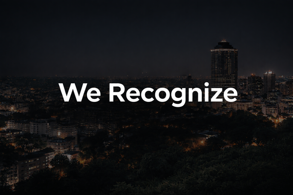 The people shaping Africa's future deserve to be recognised. PowerList Africa is building that record.