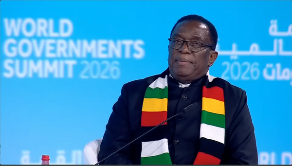 38 Countries That Extended A President — What Worked & What Collapsed