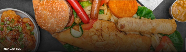 Simbisa Brands Is Winning Everything