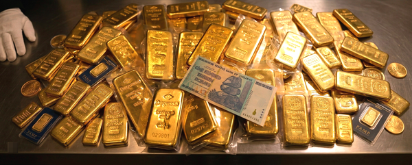 Free the ZiG? The Most Dangerous Debate in Zimbabwe's Economy