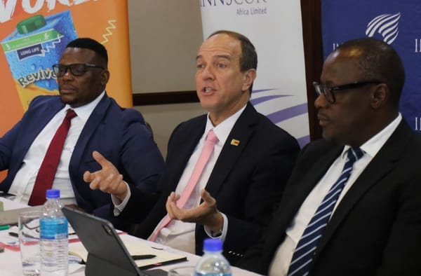 Level the Playing Field: Why Zimbabwe Must Extend the Sugar Tax to Imported Beverages