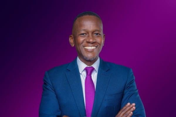 Why Africa's Biggest Trade Bank Just Handed a Zimbabwean the Keys to Its Insurance Empire