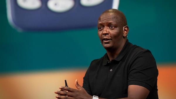 The Man Who Scaled M-PESA to 60 Million Customers Now Runs Absa's Retail Empire