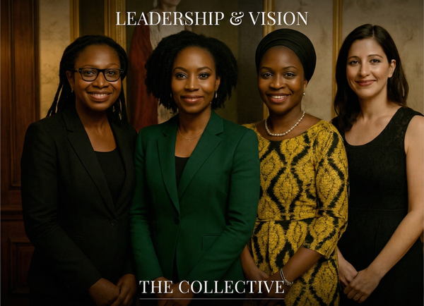 KPMG Opens Continent-Wide Search for Africa's Top Female Founders — Here Is What You Need to Know